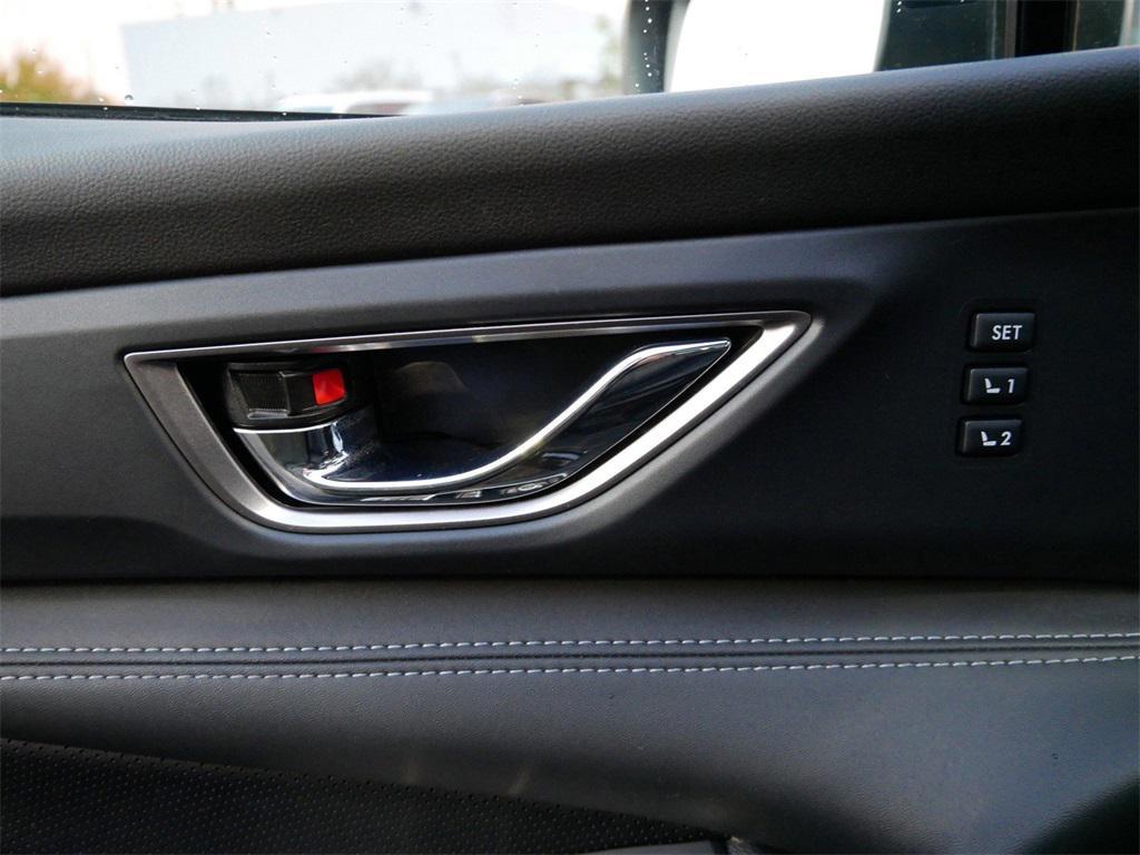 used 2023 Subaru Ascent car, priced at $30,999