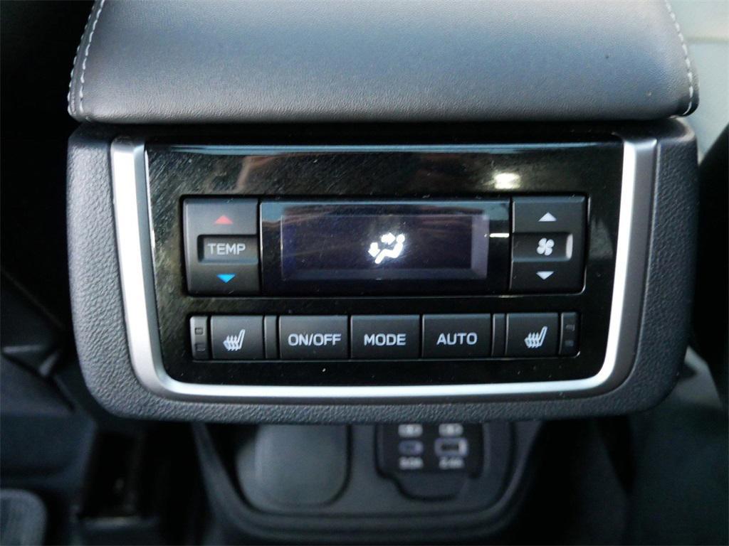 used 2023 Subaru Ascent car, priced at $30,999