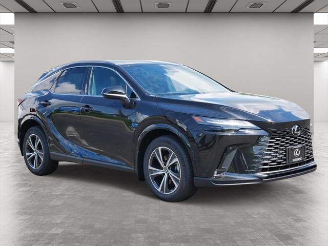 new 2024 Lexus RX 350 car, priced at $51,945