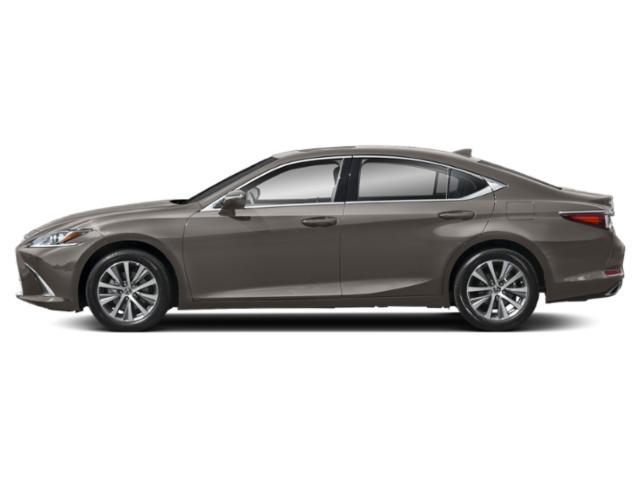 used 2020 Lexus ES 350 car, priced at $31,999