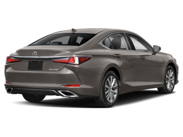 used 2020 Lexus ES 350 car, priced at $31,999