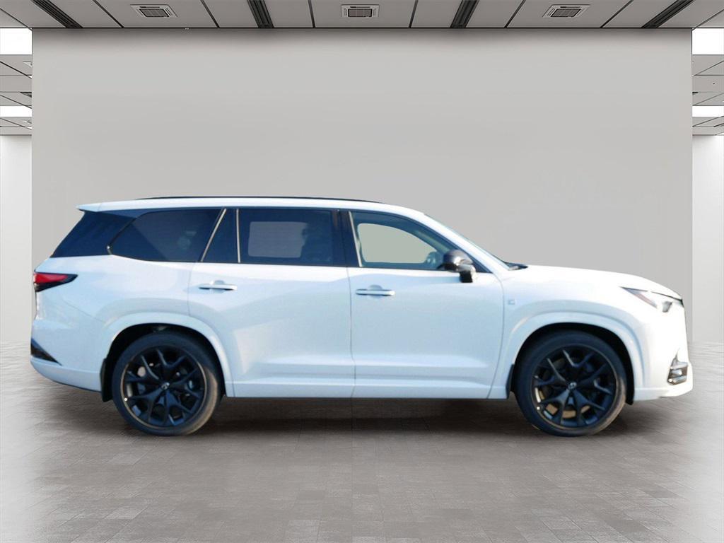 new 2025 Lexus TX 350 car, priced at $70,651