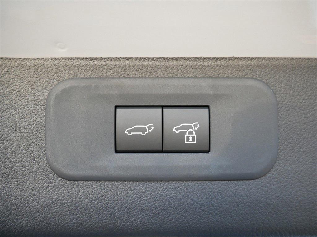 new 2025 Lexus TX 350 car, priced at $70,651