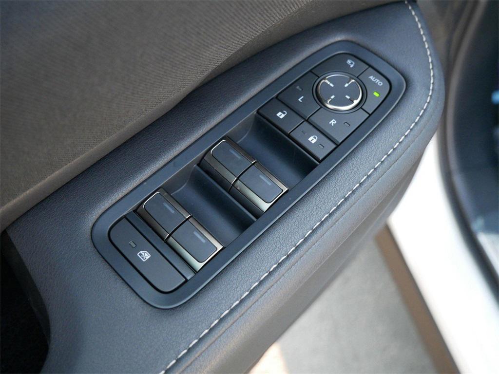 new 2025 Lexus TX 350 car, priced at $70,651