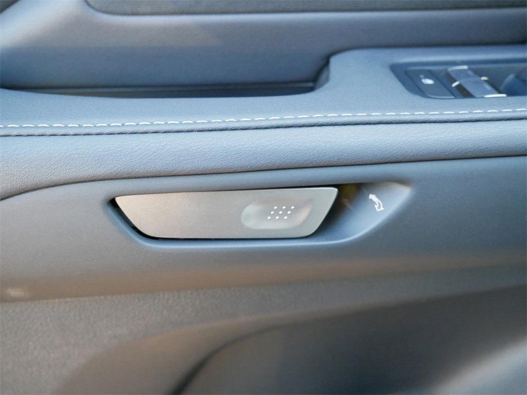 new 2025 Lexus TX 350 car, priced at $70,651