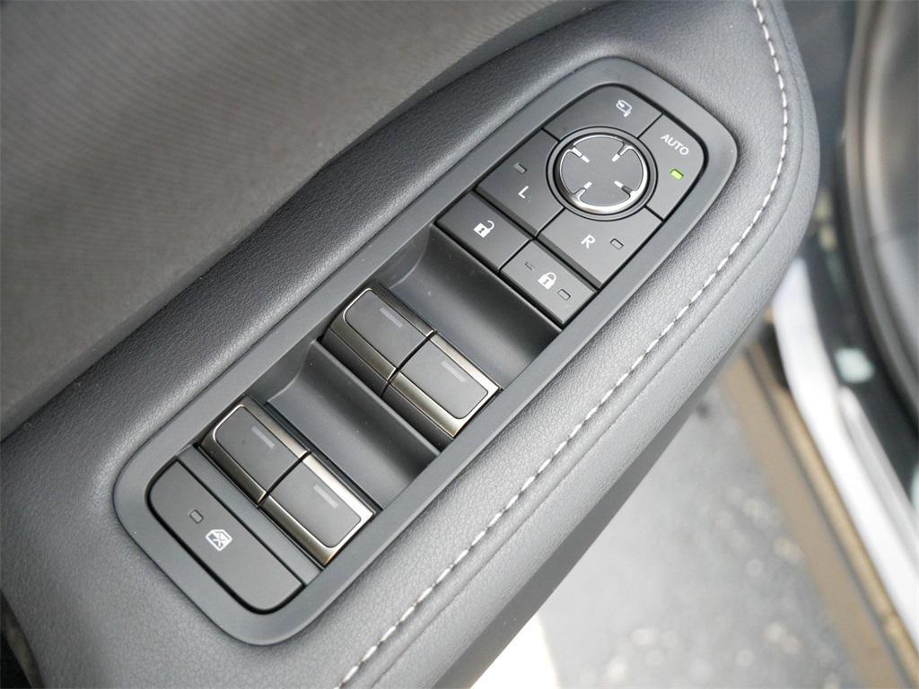 new 2026 Lexus TX 350 car, priced at $72,932