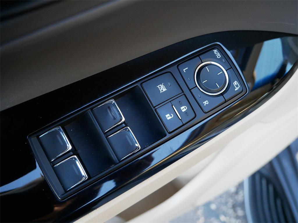 used 2018 Lexus LX 570 car, priced at $45,999