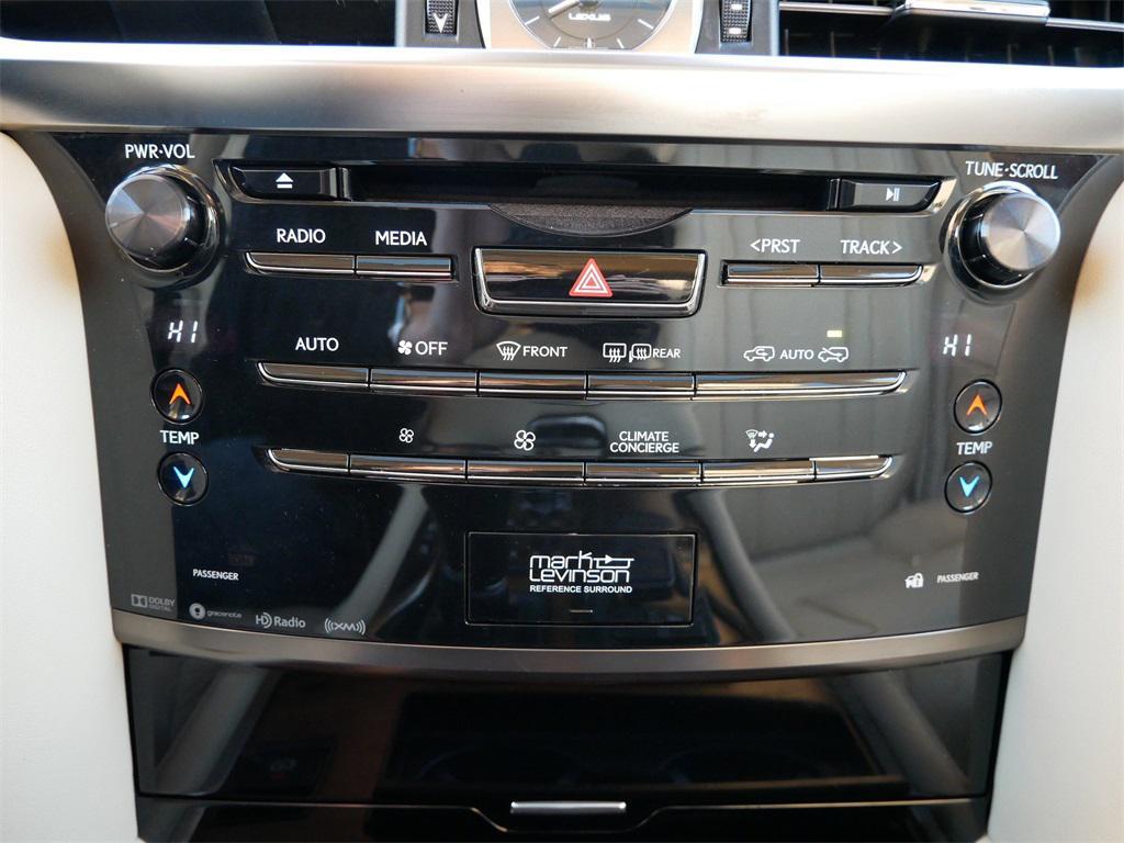 used 2018 Lexus LX 570 car, priced at $45,999