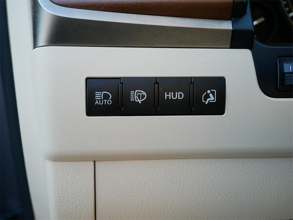 used 2018 Lexus LX 570 car, priced at $45,999