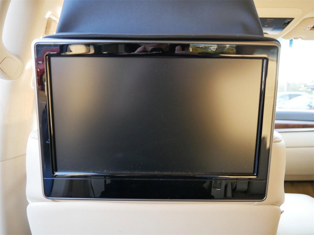used 2018 Lexus LX 570 car, priced at $45,999