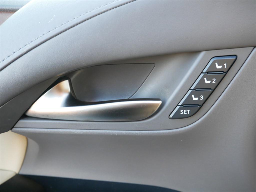 used 2018 Lexus LX 570 car, priced at $45,999