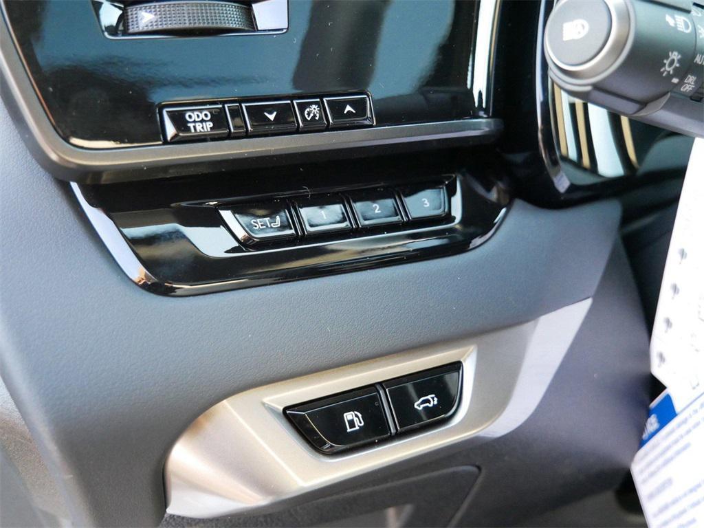 new 2026 Lexus RX 350 car, priced at $60,179