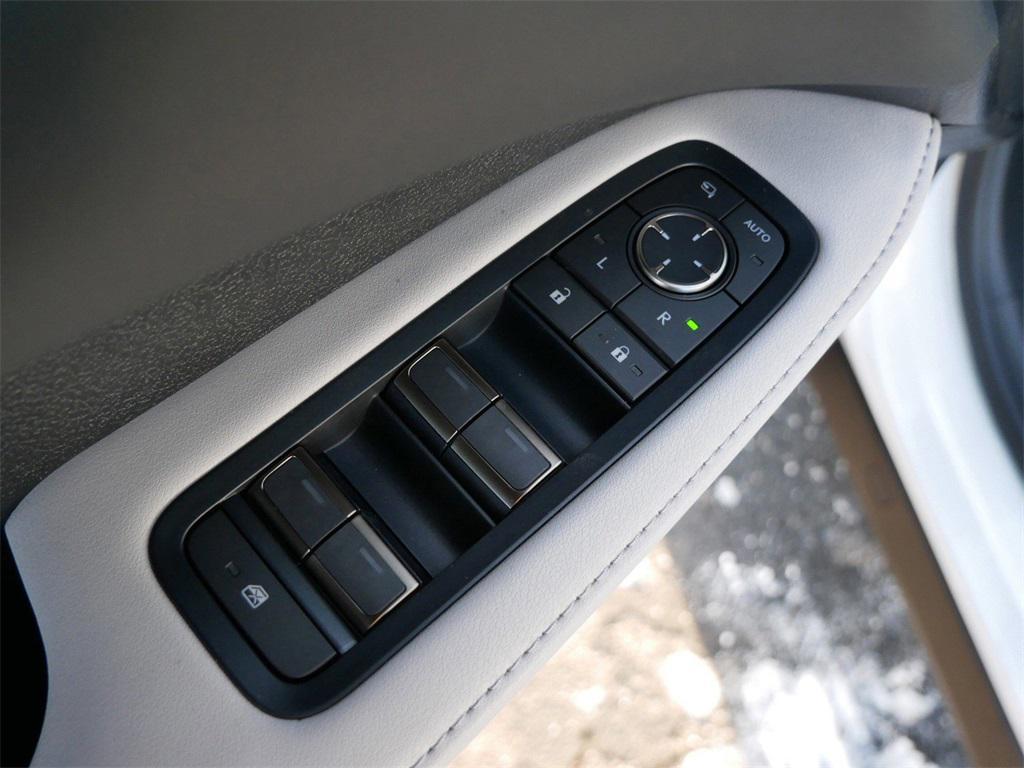 new 2026 Lexus RX 350 car, priced at $60,179