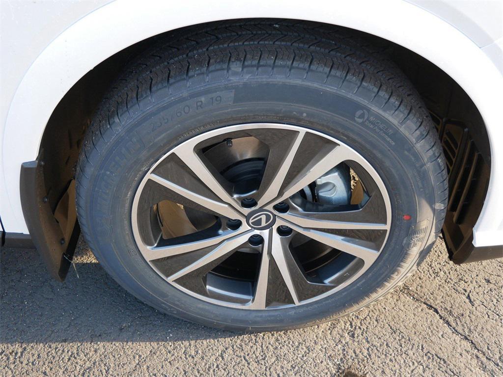 new 2026 Lexus RX 350 car, priced at $60,179