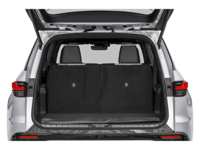 new 2026 Lexus TX 500h car, priced at $74,856