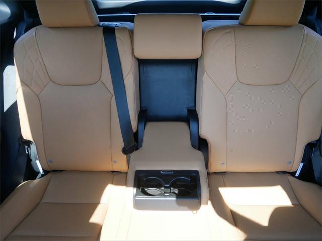 new 2025 Lexus RX 350 car, priced at $59,124