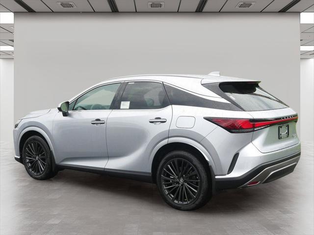 new 2025 Lexus RX 350 car, priced at $59,304
