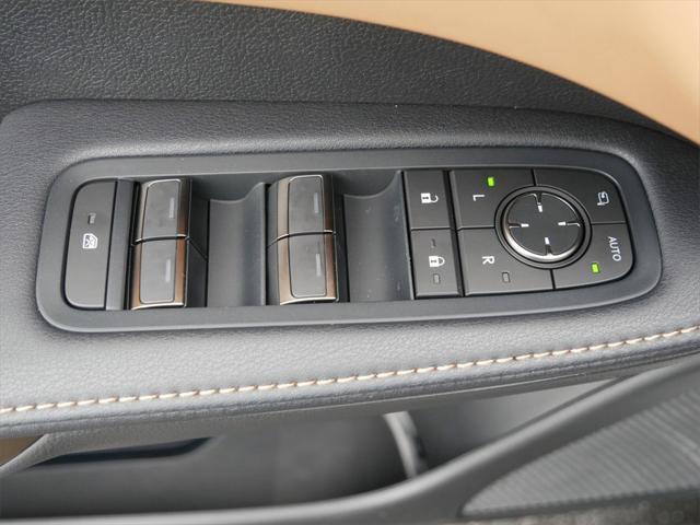 new 2025 Lexus RX 350 car, priced at $59,304