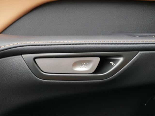 new 2025 Lexus RX 350 car, priced at $59,304