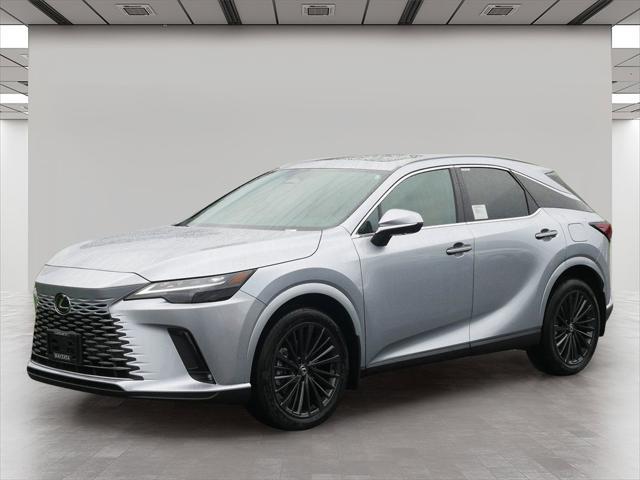 new 2025 Lexus RX 350 car, priced at $59,304