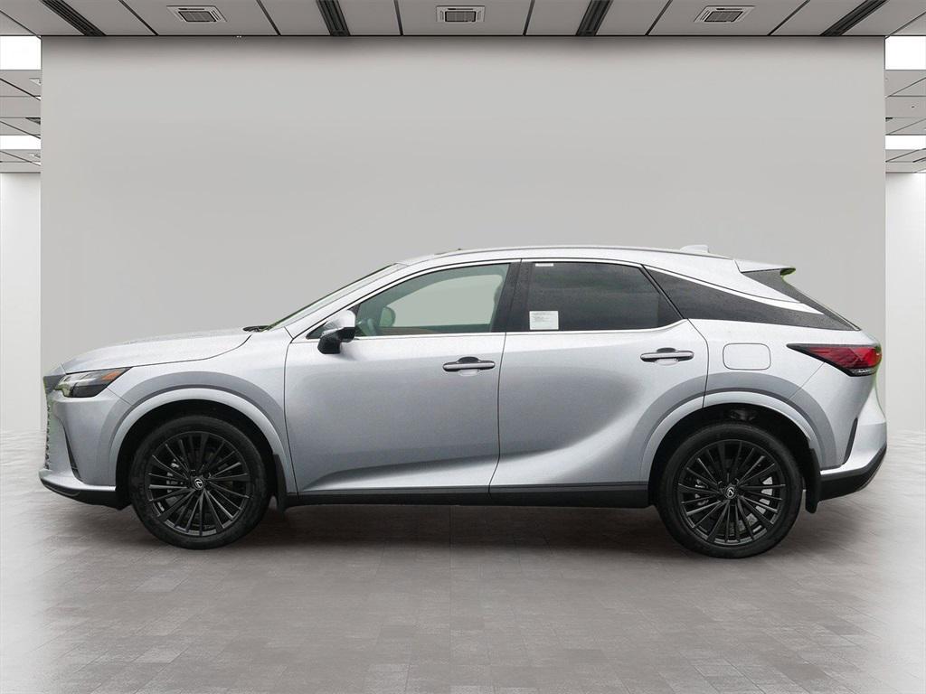 new 2025 Lexus RX 350 car, priced at $59,755