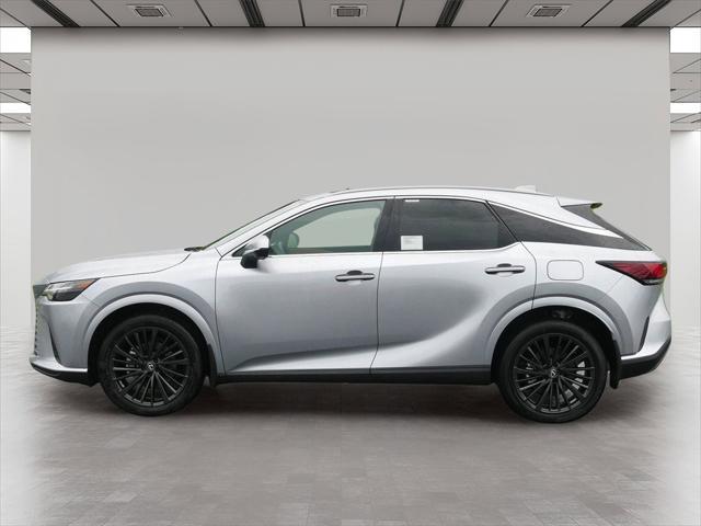 new 2025 Lexus RX 350 car, priced at $59,304