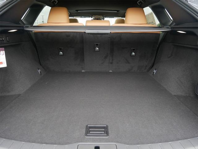 new 2025 Lexus RX 350 car, priced at $59,304