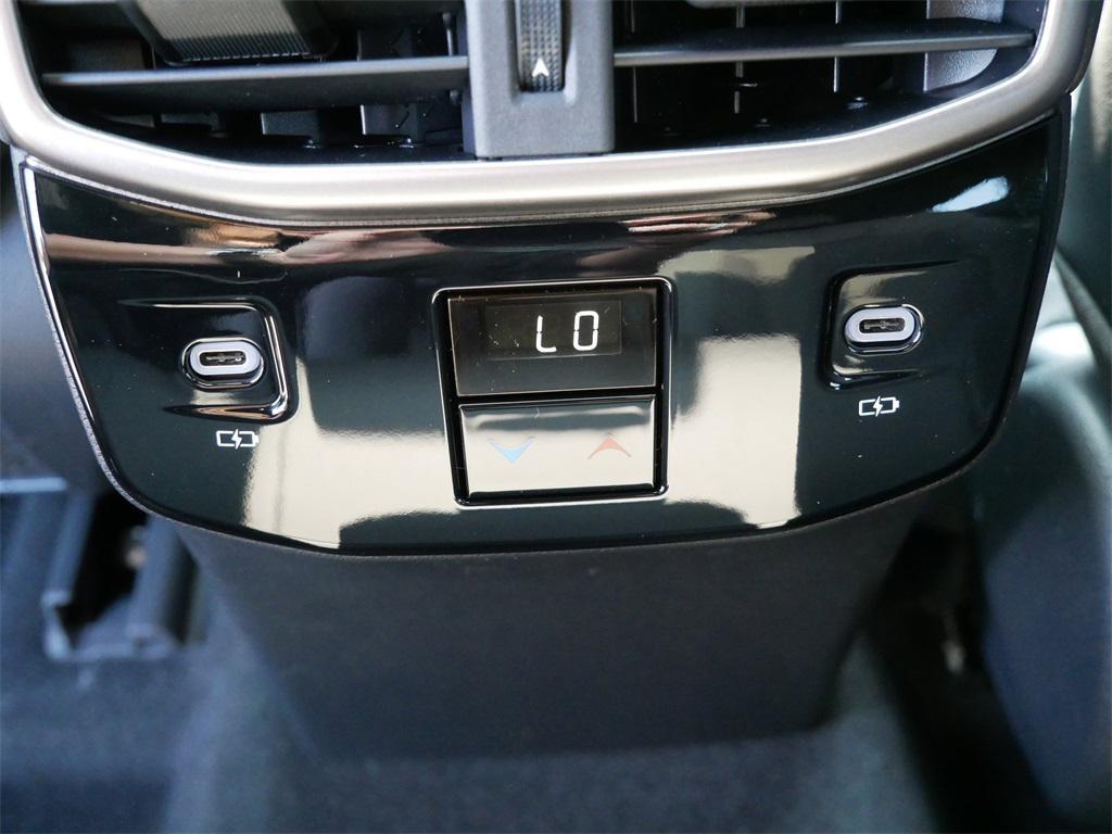 new 2025 Lexus RX 350 car, priced at $59,036