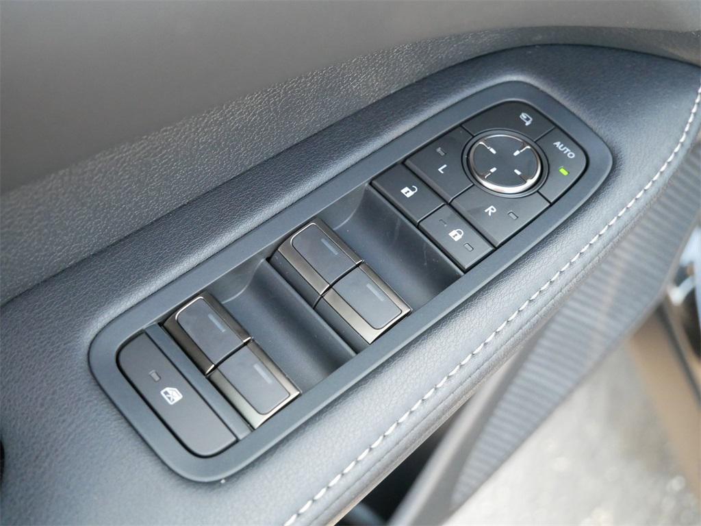 new 2025 Lexus RX 350 car, priced at $59,036