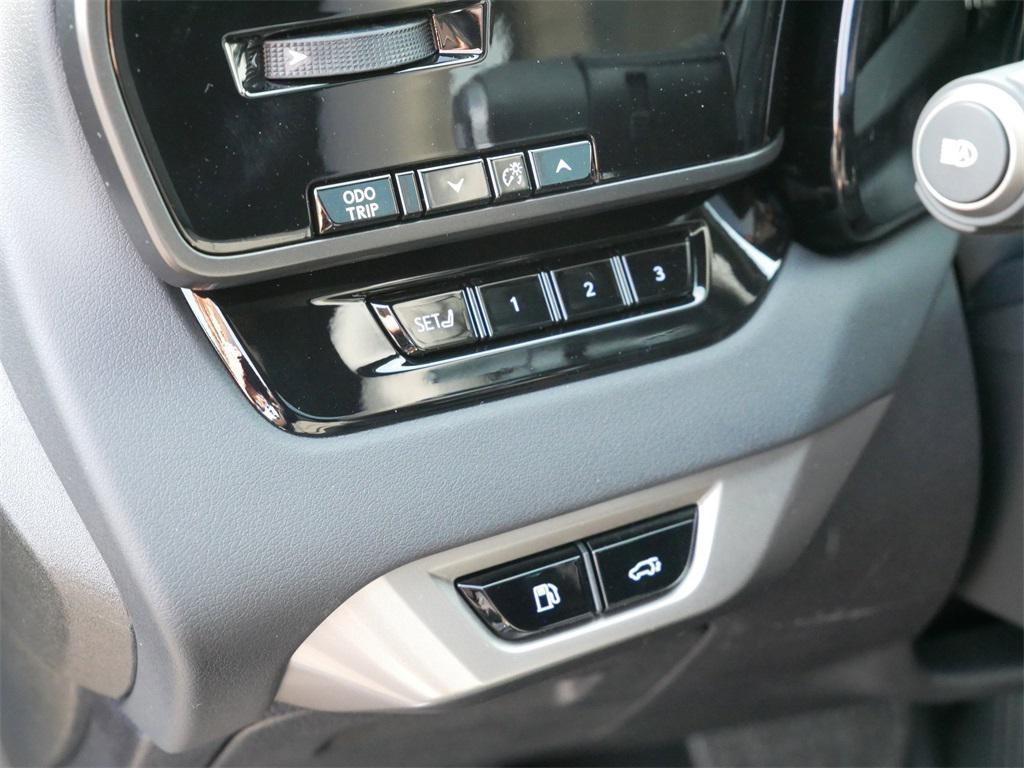 new 2025 Lexus RX 350 car, priced at $59,036