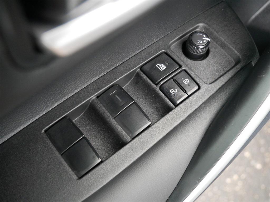 used 2022 Toyota Corolla car, priced at $21,999