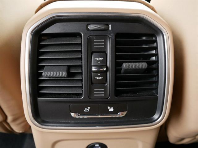used 2020 Porsche Macan car, priced at $33,999