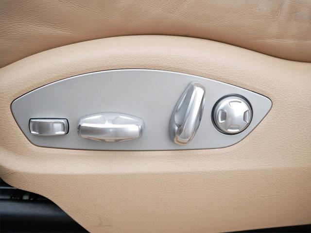 used 2020 Porsche Macan car, priced at $33,999