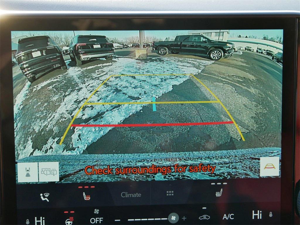 new 2026 Lexus NX 350 car, priced at $48,474