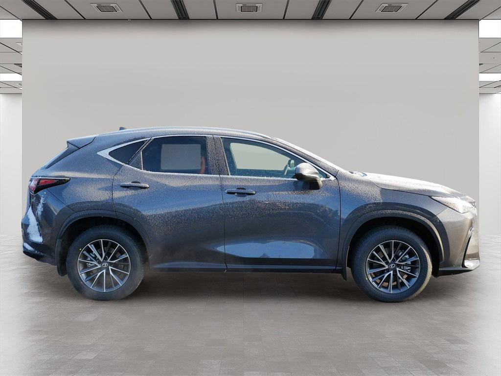 new 2026 Lexus NX 350 car, priced at $48,474