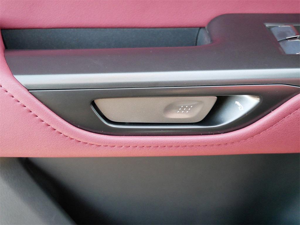 new 2026 Lexus NX 350 car, priced at $48,474