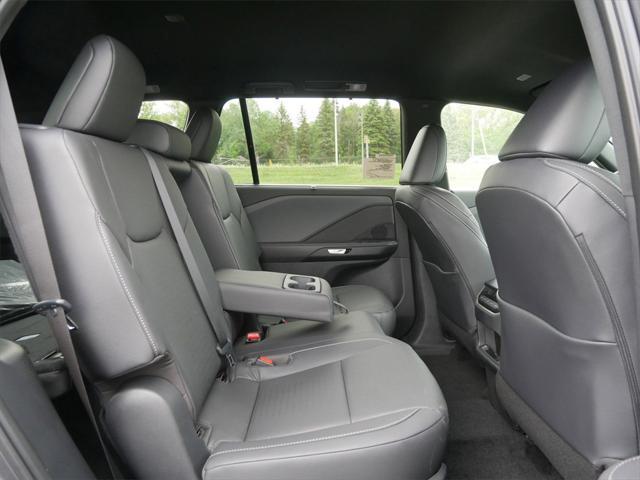 new 2025 Lexus TX 350 car, priced at $58,911