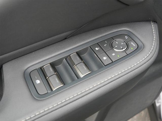 new 2025 Lexus TX 350 car, priced at $58,911