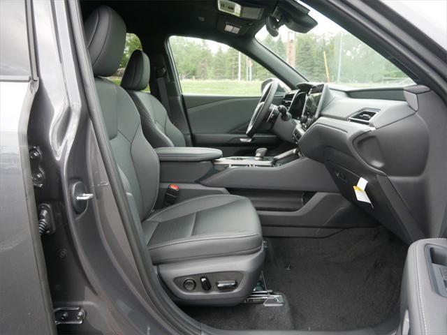 new 2025 Lexus TX 350 car, priced at $58,911