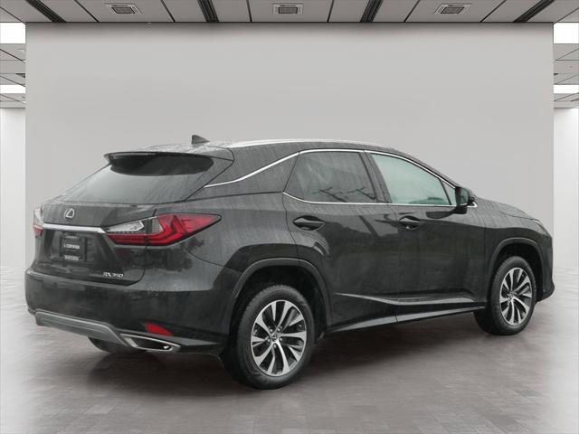 used 2020 Lexus RX 350 car, priced at $40,499