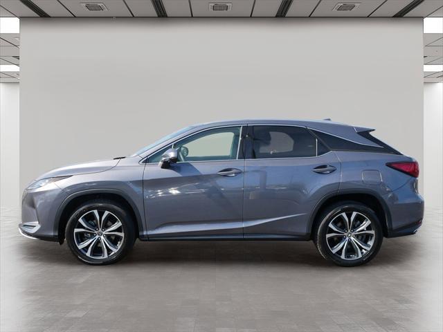 used 2022 Lexus RX 350 car, priced at $44,999