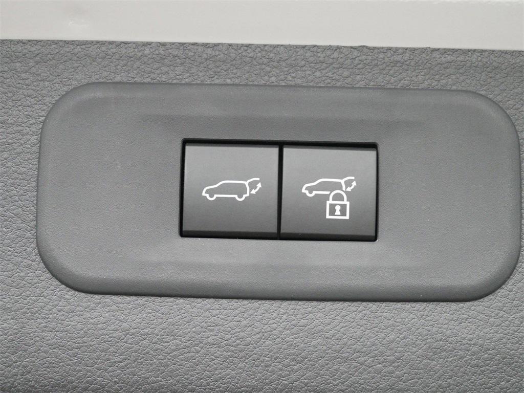 new 2026 Lexus TX 500h car, priced at $74,181