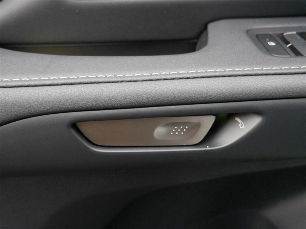 new 2026 Lexus TX 500h car, priced at $74,181