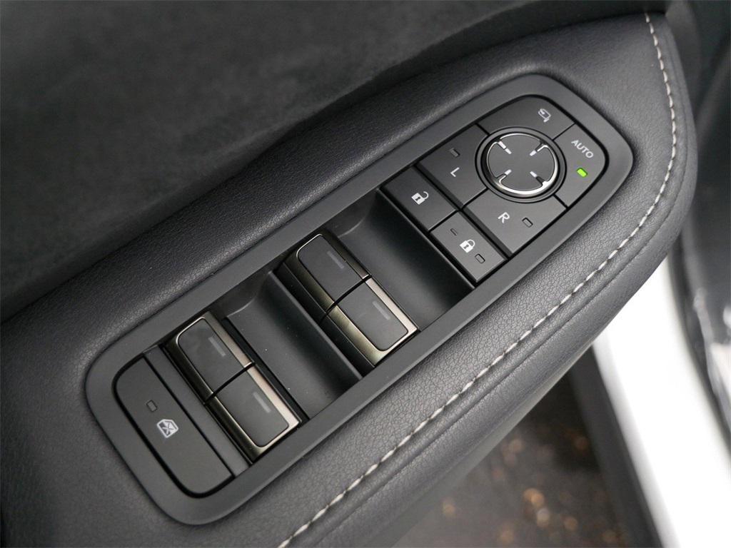 new 2026 Lexus TX 500h car, priced at $74,181