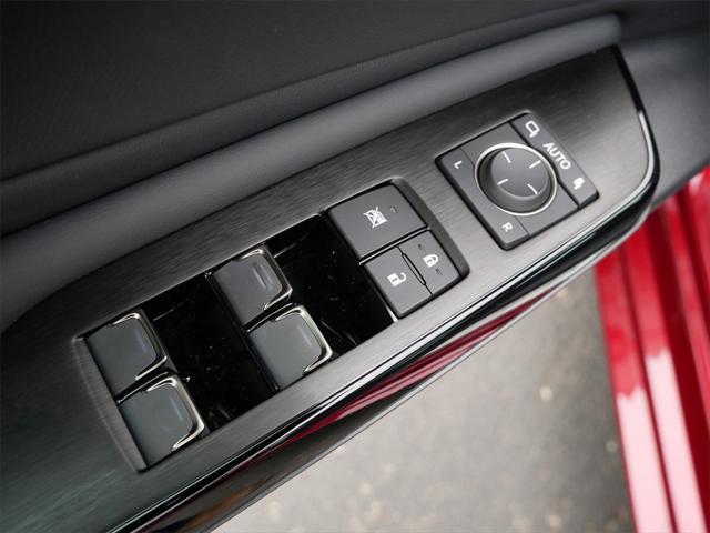 new 2025 Lexus ES 350 car, priced at $56,679