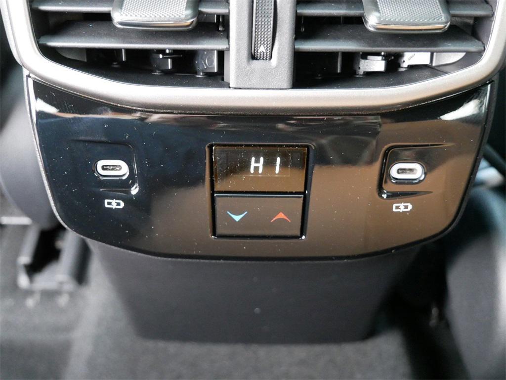 new 2025 Lexus RX 350 car, priced at $58,995