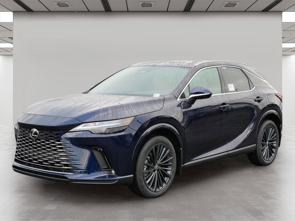 new 2025 Lexus RX 350 car, priced at $58,995