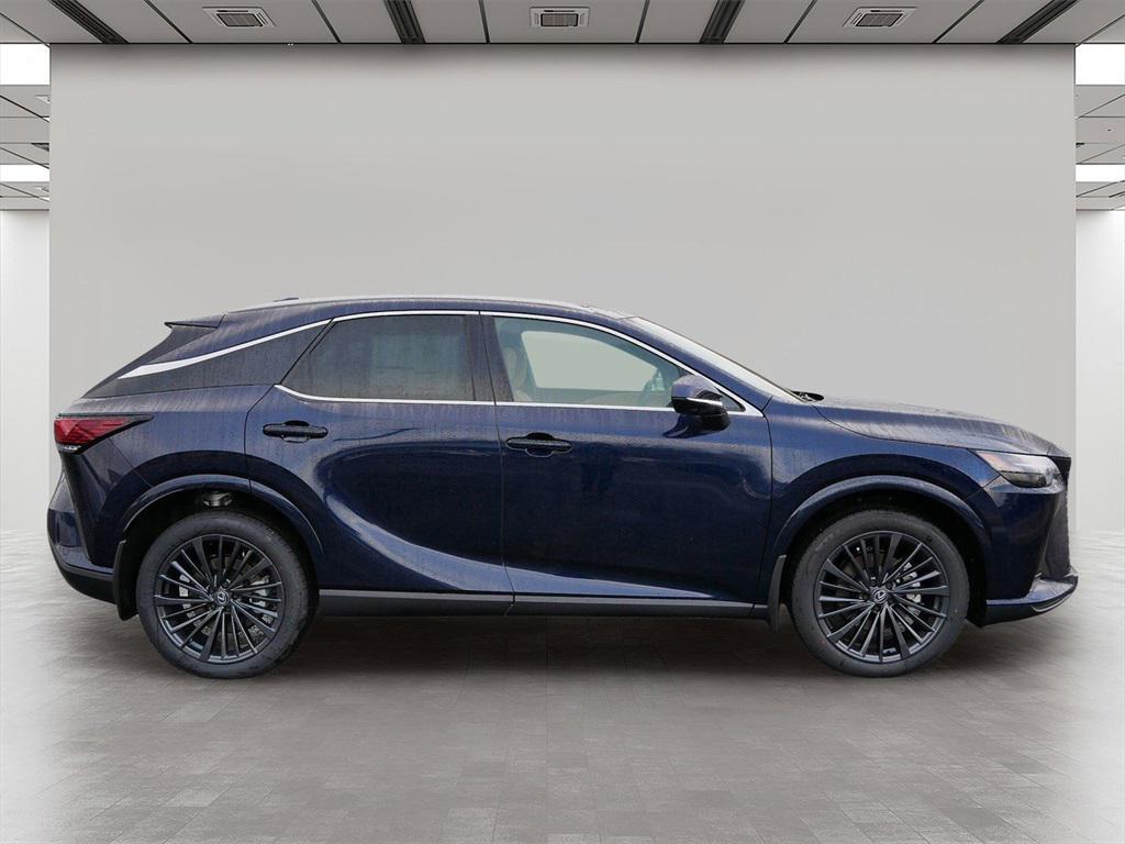new 2025 Lexus RX 350 car, priced at $58,995