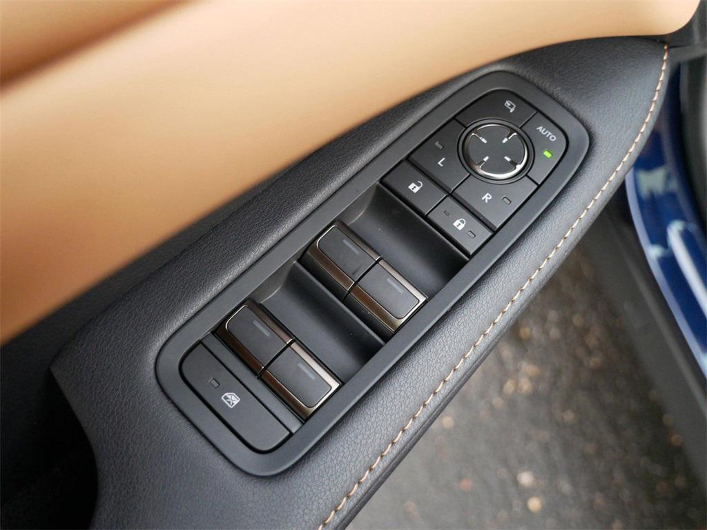 new 2025 Lexus RX 350 car, priced at $58,995