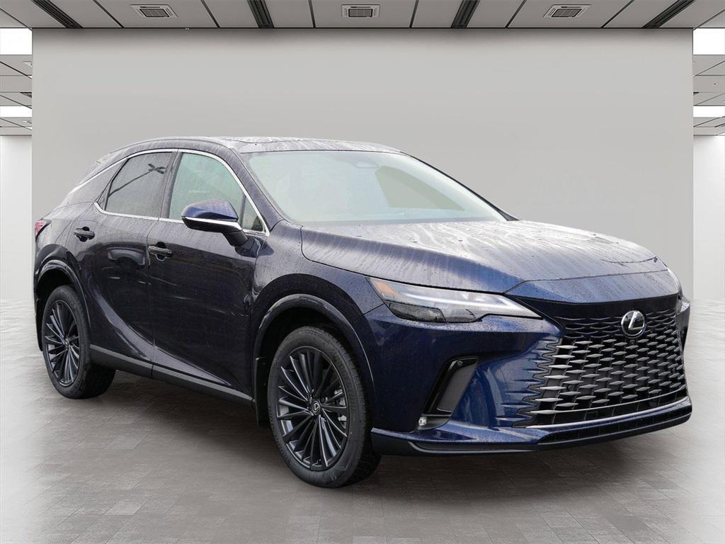 new 2025 Lexus RX 350 car, priced at $58,995